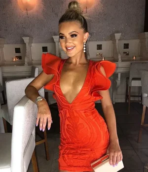 Fajna dupeczka