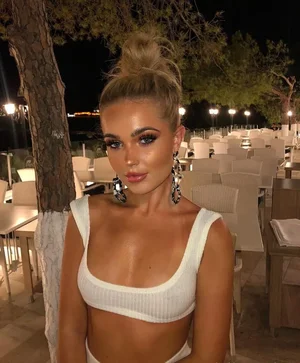 Fajna dupeczka