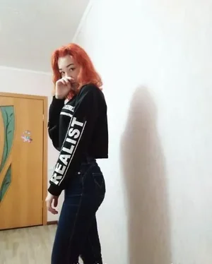 Hot Justysia
