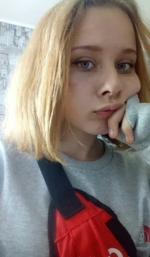 Zboczona Natalia