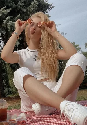 Cukiereczek