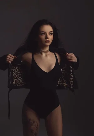 Wyjątkowa Kasia