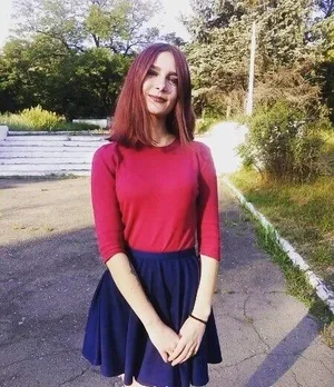 Pani z Roksy