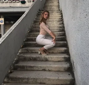 Ola prywatnie