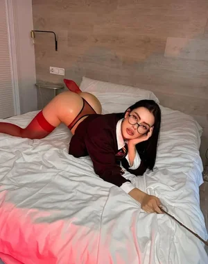 Studentka