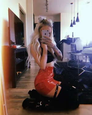 Doświadczona Ewa