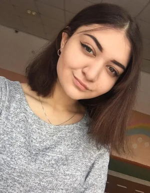 Finał w ustach