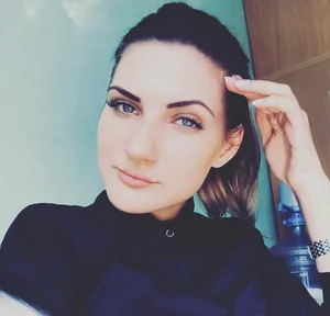 Sofia Nuru