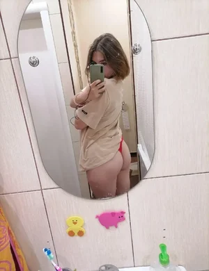 Hot laska